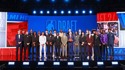 Consensus Mock Draft: Final update before 1st round begins.